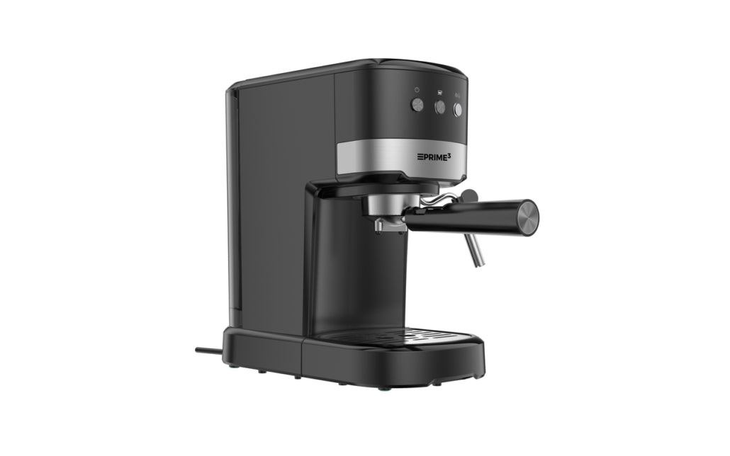 Espresso coffee machine with 15 bar pressure - Prime3 SCM31