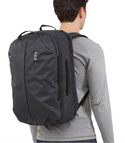 Travel backpack Thule Aion 40L TATB140 Black