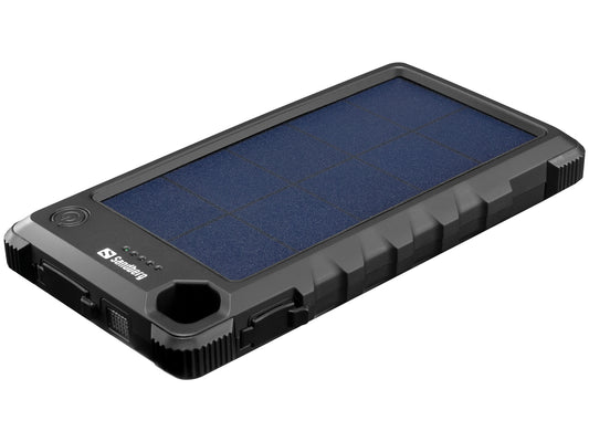 Sandberg 420-53 Открытый солнечный аккумулятор 10000 мАч 
