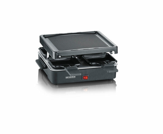 Mini grill with non-stick surface Severin RG 2370