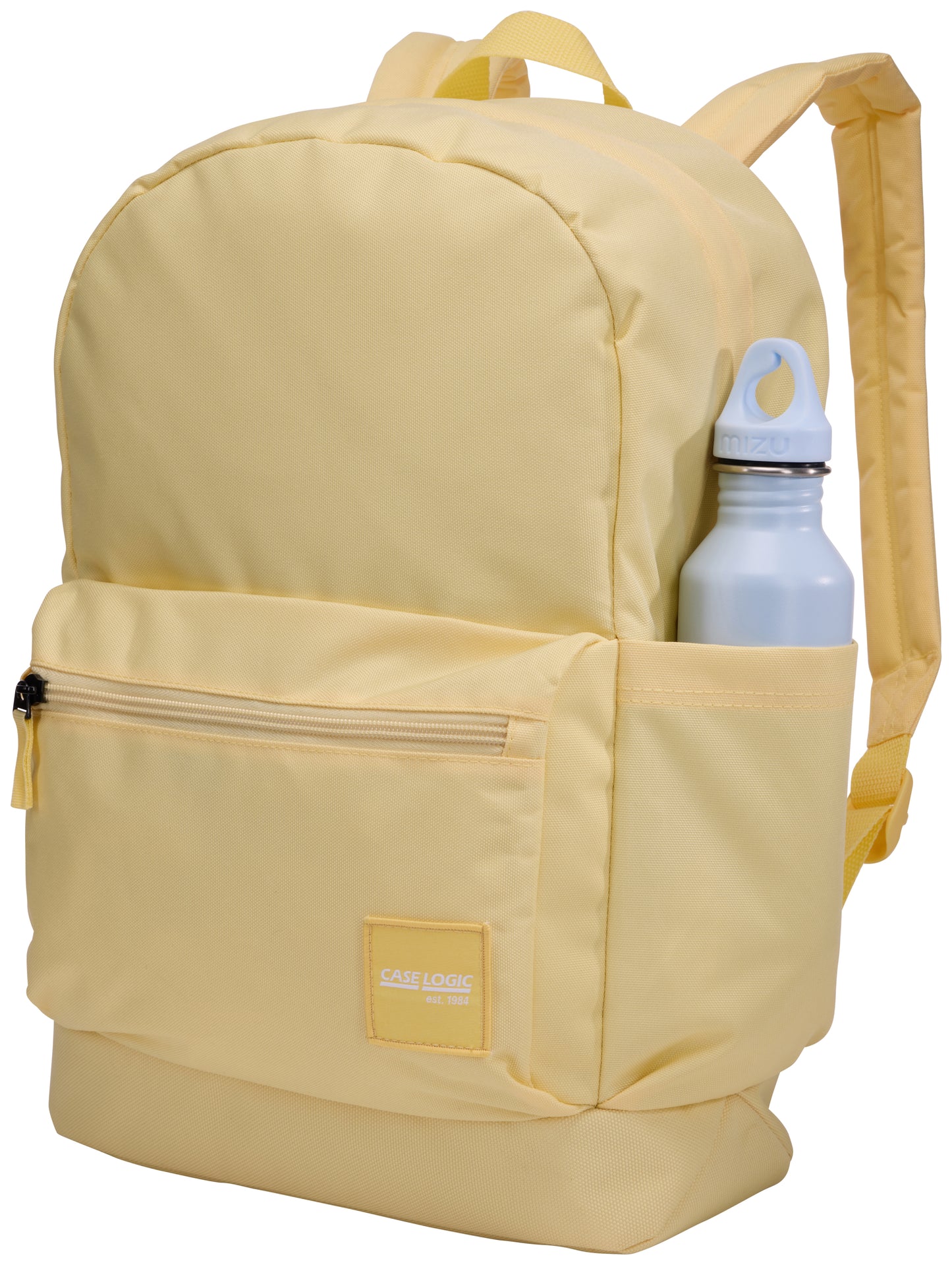 Campus 26L backpack 15.6" Case Logic CCAM-5226 Yellow
