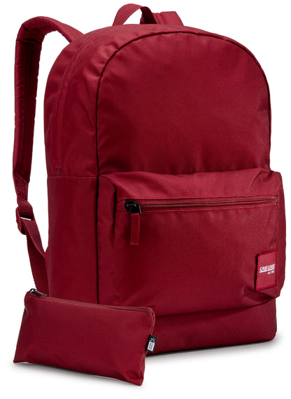 Campus 24L Backpack 15.6" Case Logic CCAM-1216 Red