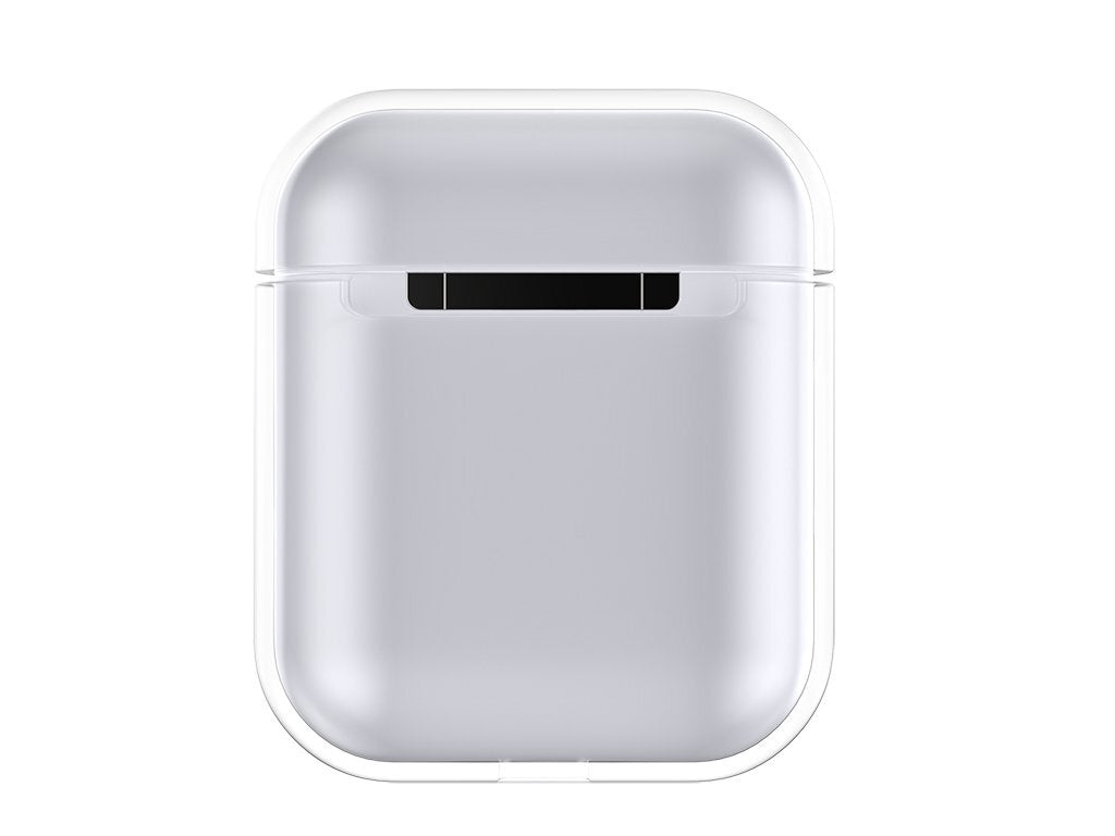 Devia Crystal Series Case For AirPods Clear