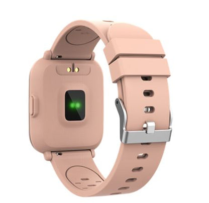 Smart watch with heart rate monitor Denver SW-161 Rose 