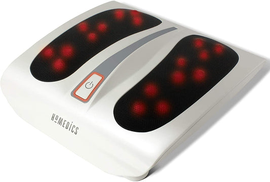 Shitsu Foot Massager with Heat HoMedics FM-TS9-EU