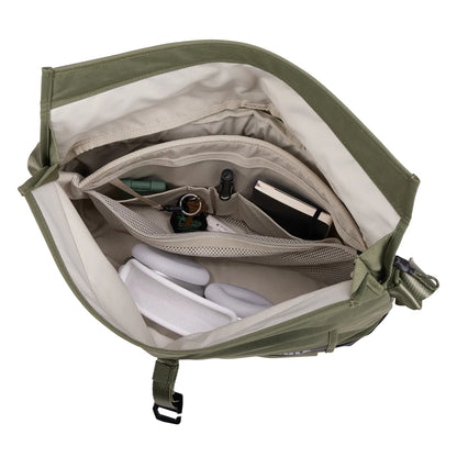 Chest bag 14L, waterproof, Thule Paramount 5008