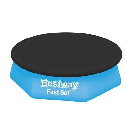 Baseina pārsegs Bestway Flowclear 58032 2,40 m