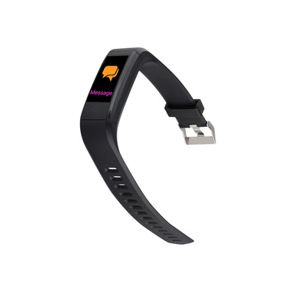 Fitness bracelet with Bluetooth and heart rate monitor - Denver BFH-147 MK2