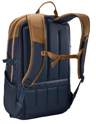 Mugursoma 23L Thule EnRoute TEBP-4216 Fennel Tan/Tumši pelēka