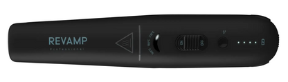 Revamp ST-1700-EU2 Progloss Liberate Cordless Ceramic Compact Hair Straightener