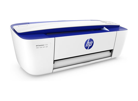 Multifunction printer HP DeskJet 3760 All-in-One