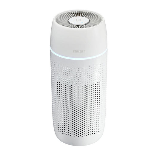 Air purifier PetPlus 5-in-1 with True HEPA filter - HoMedics