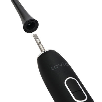 Lovio LVTB124BK SonicProtect PRO Черный