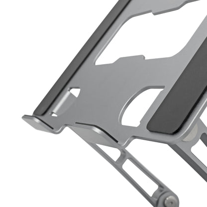 Sbox CP-31 Laptop stand 360 Rotation