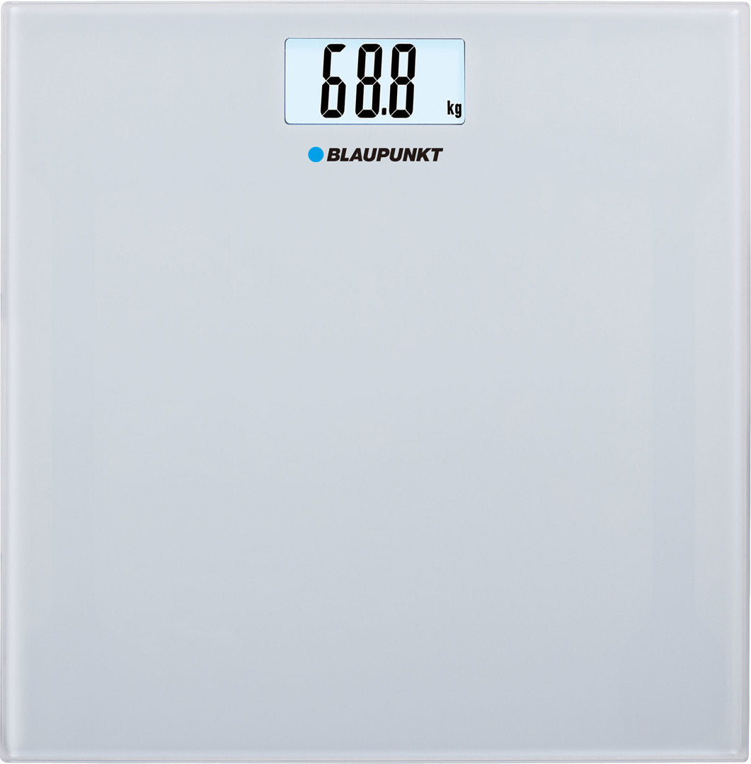 Scales with max. load capacity 150 kg, Blaupunkt BSP301