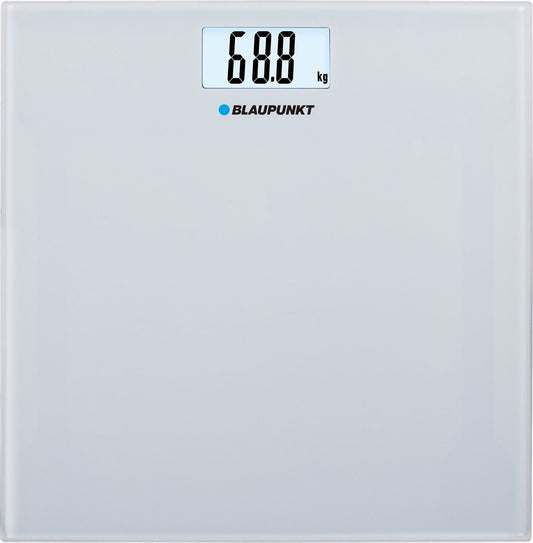 Scales with max. load capacity 150 kg, Blaupunkt BSP301