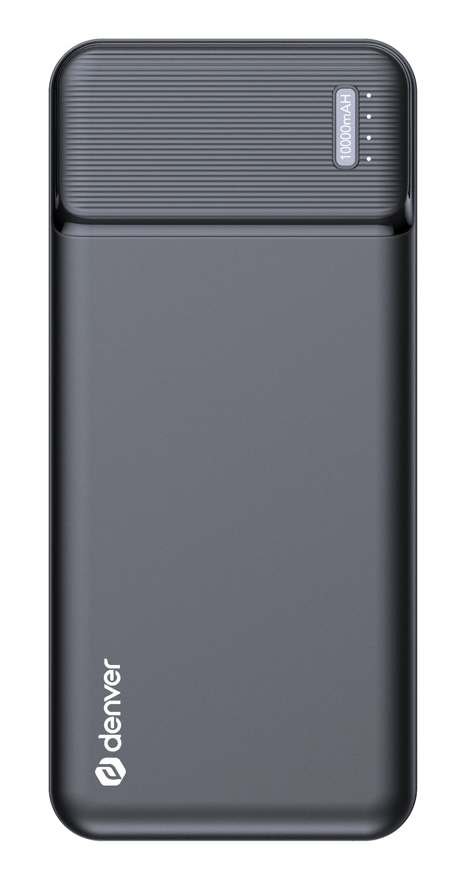 Portable battery with fast charging Denver PQC-10007 (10000mAh)