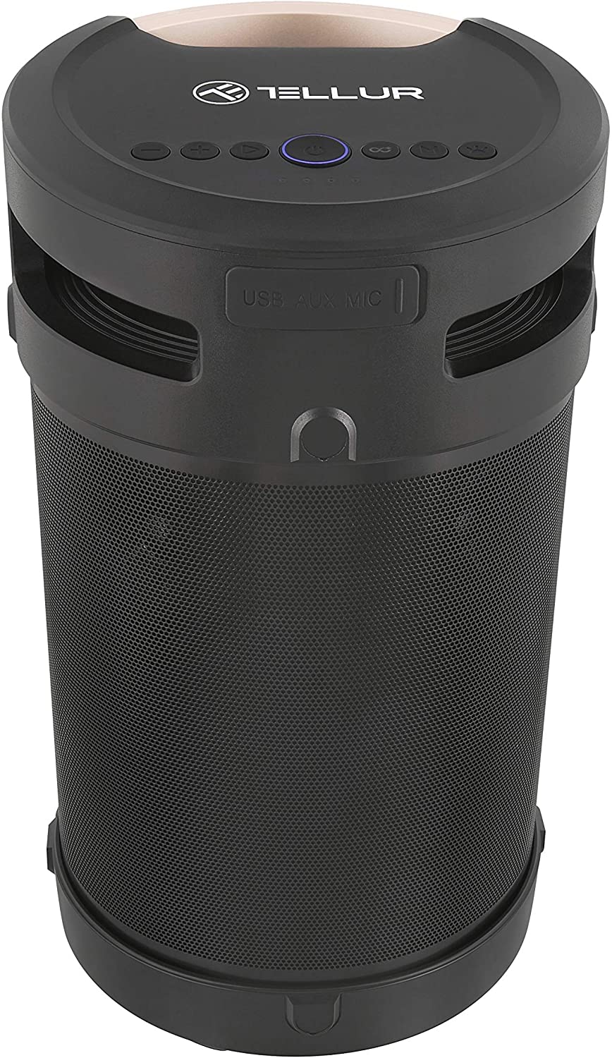 Tellur Bluetooth Speaker Rapture 70W Black