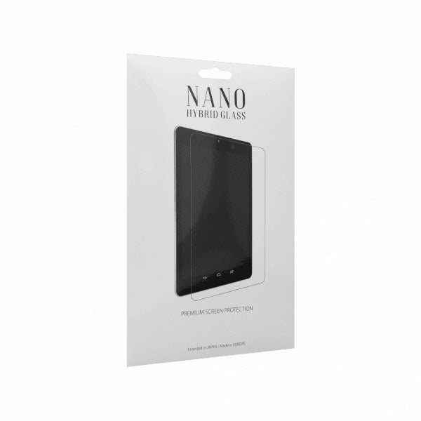 Aizsargstikls NANO HYBRID 9H, triecienu absorbējošs, Xiaomi Redmi 10