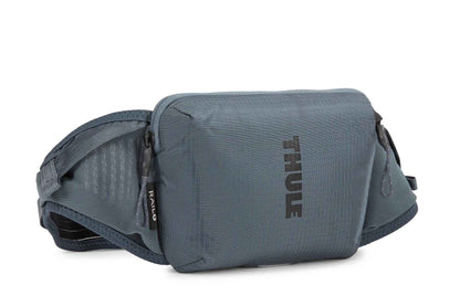 Waist Bag with Breathable Materials Thule Rail 0L