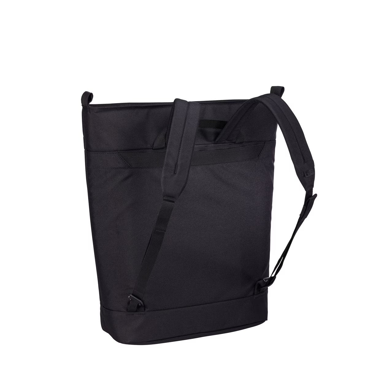 Recycled Laptop Bag for 15.6 Inch, Case Logic Invigo Eco Black