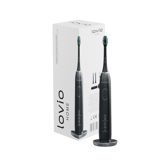 Lovio LVTB124BK SonicProtect PRO Черный