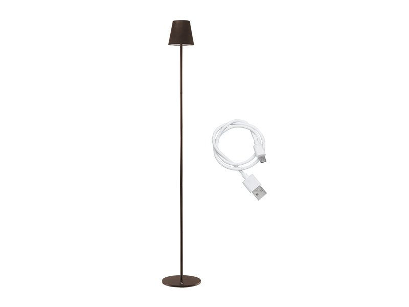 Rechargeable sofa lamp with touch switch Beper P201UTP403