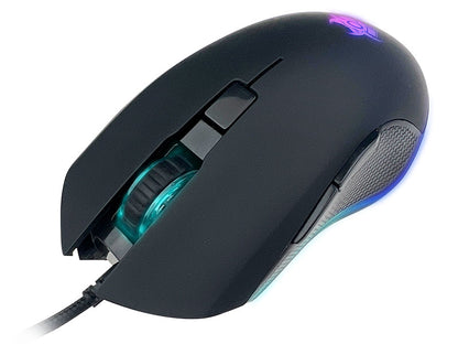 Игровая мышь с RGB-подсветкой, 3200 DPI, Tracer 47367