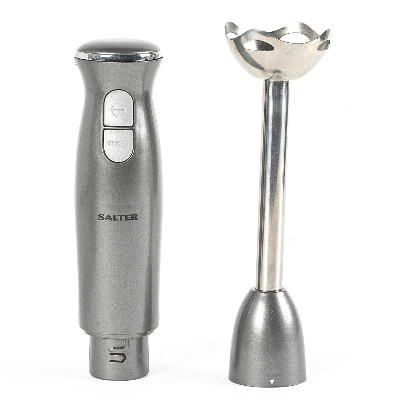 Powerful Hand Blender with 400W Motor Salter Cosmos