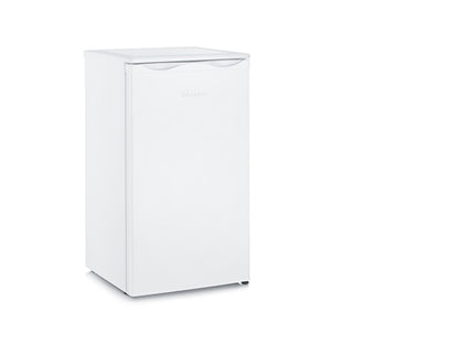 Refrigerator with freezer, compact and energy efficient - Severin KS 8845