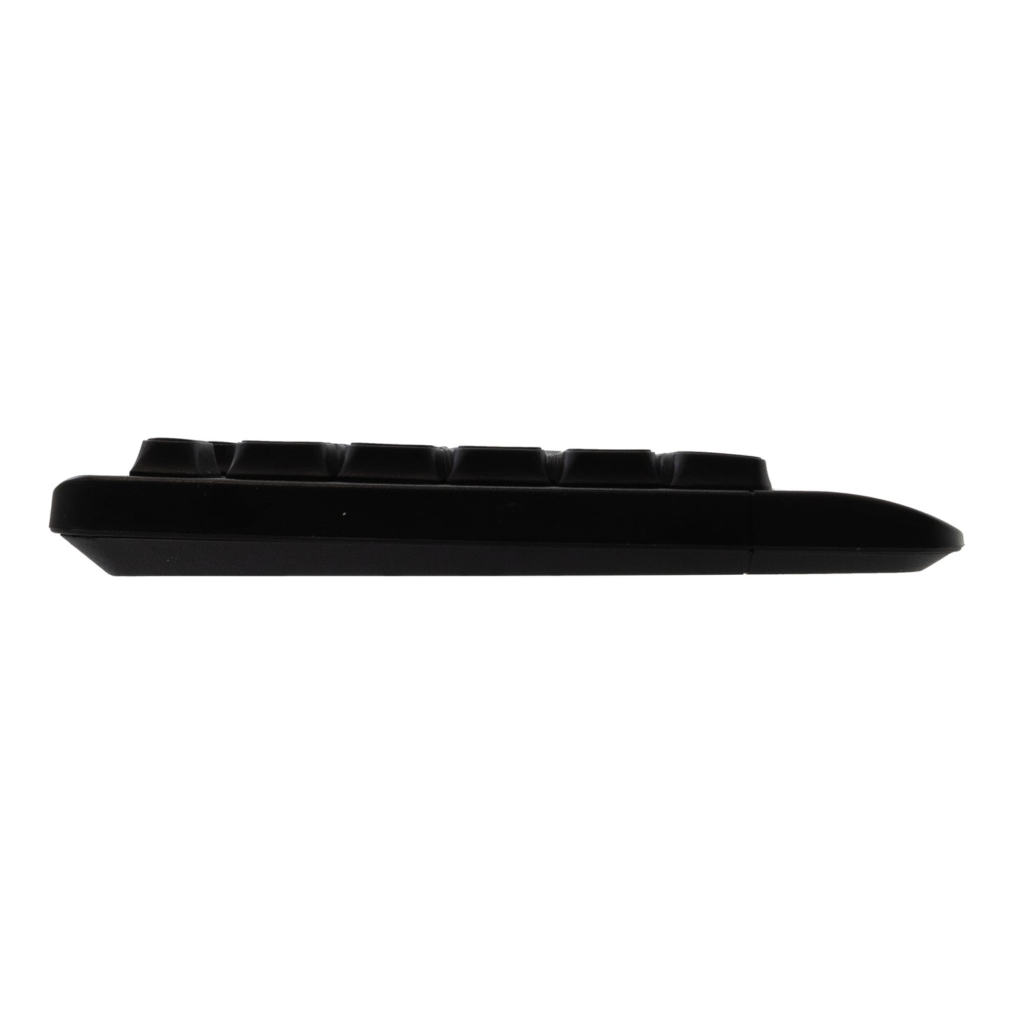 Sbox K-103 Keyboard US Black