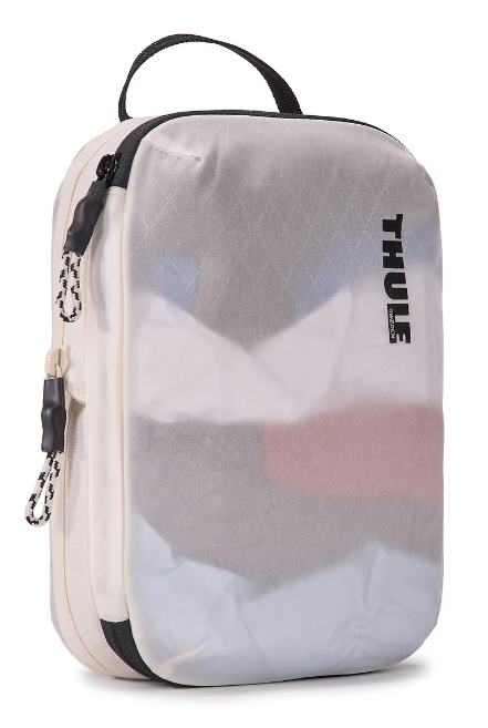 Compression packing cube Small white Thule TCPC201