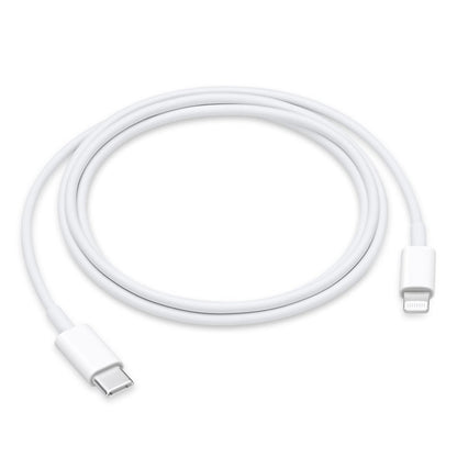 Apple USB-C to Lightning 1m White (MX0K2ZM/A)