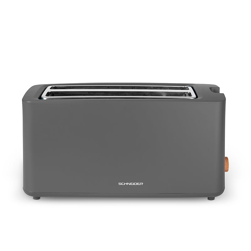 Toaster 2 šķēles Schneider SCTON2LG