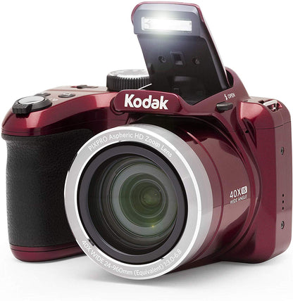 Kodak AZ401 Ed 