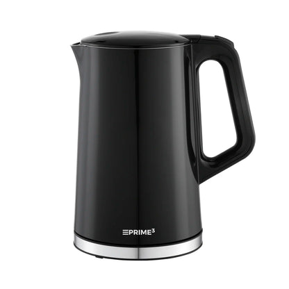 Electric kettle with adjustable temp. Prime3 SEK61