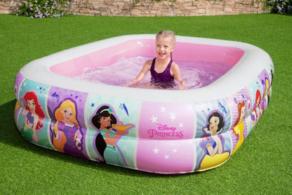 Baby pool with wide side wall - Bestway 91056 Princess