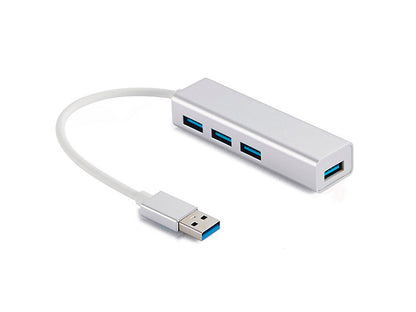 Sandberg 333-88 Концентратор USB 3.0, 4 порта 