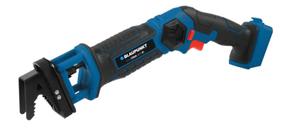 Cordless saw with SDS blade replacement Blaupunkt CR5010