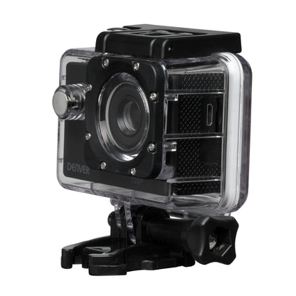 Action camera with HD resolution Denver ACT-321