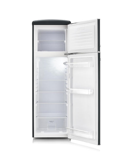 Freestanding refrigerator with freezer Severin RKG 8984