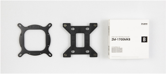 Intel mounting kit Zalman ZM-1700MKB