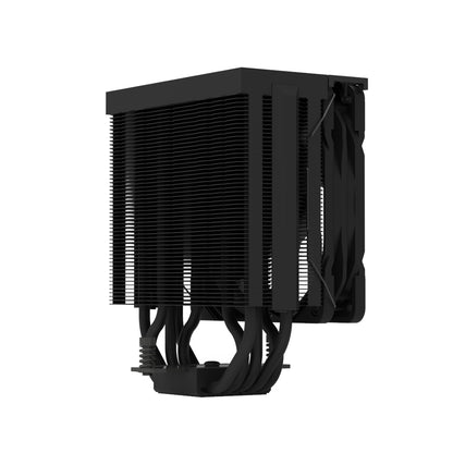 Datora dzesētājs Zalman Zalman CNPS13X Black 120mm ARGB