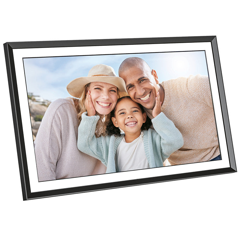 Agfa Photo APF1560 Wi-Fi Digital Photo Frame 15.6 black