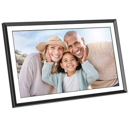 Agfa Photo APF1560 Wi-Fi Digital Photo Frame 15,6 black