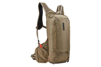 Hydration backpack 12L with CE protection Thule 3800 Rail Pro