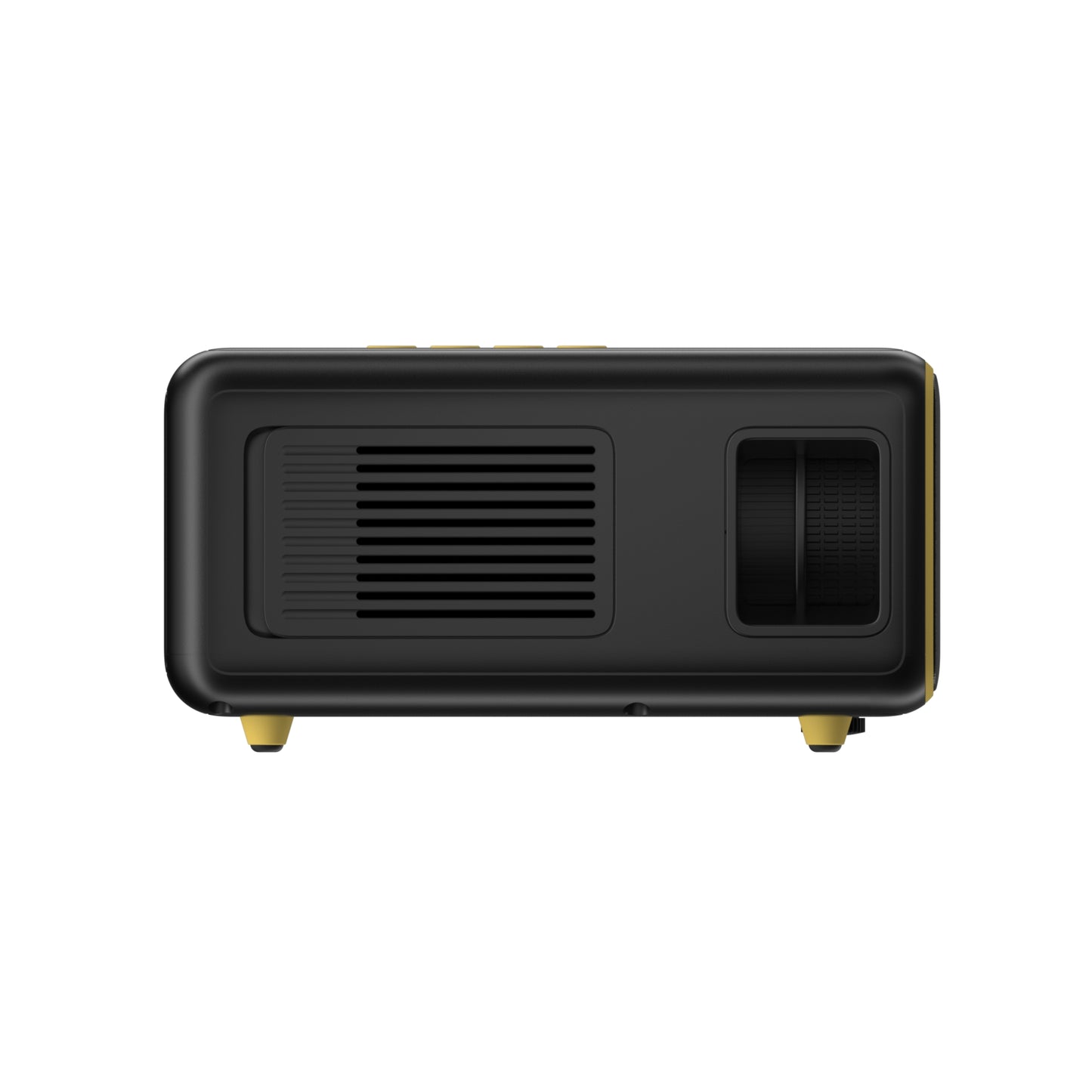 Smart Full HD Projector with Miracast - Shilelis P-3 Plus