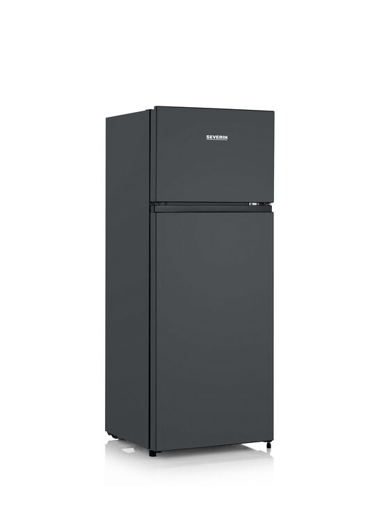 Refrigerator with A++ energy efficiency - Severin DT 8762