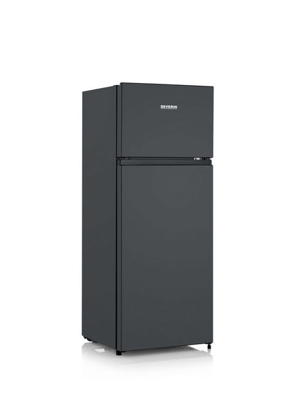 Refrigerator with A++ energy efficiency - Severin DT 8762