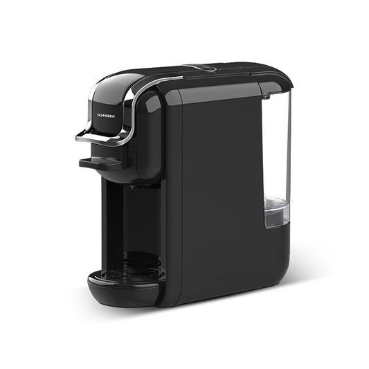 Daudzkapsulu Espresso Automāts - Intensa Kafija Schneider SCESC2206R